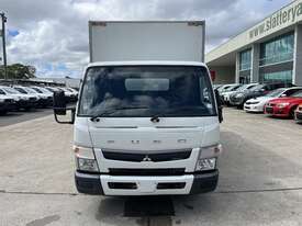 2017 Mitsubishi Fuso Canter 515 4x2 Pantech - picture2' - Click to enlarge