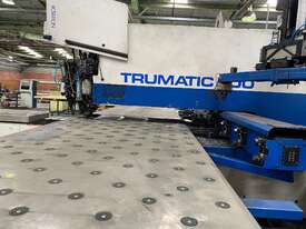 Brake Press and Turret Punch Machines  - picture1' - Click to enlarge