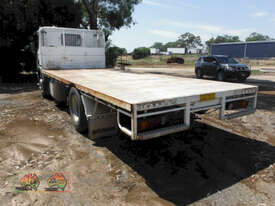 Scania 310 CP14 Tray Truck - picture0' - Click to enlarge