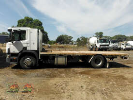 Scania 310 CP14 Tray Truck - picture9' - Click to enlarge