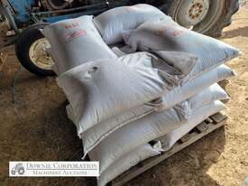Winteroo Seed Oats (50x 25Kg Bags) - ($/bag) - picture0' - Click to enlarge