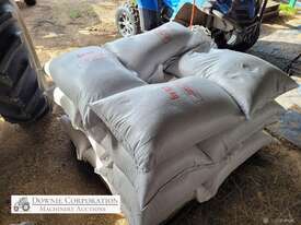 Winteroo Seed Oats (50x 25Kg Bags) - ($/bag) - picture1' - Click to enlarge