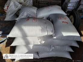 Winteroo Seed Oats (50x 25Kg Bags) - ($/bag) - picture2' - Click to enlarge