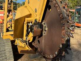 Vermeer RTX 750 Rock Trencher with Drilling Rig - picture0' - Click to enlarge