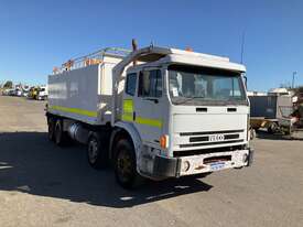 2006 Iveco ACCO 2350 Water Cart - picture0' - Click to enlarge