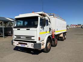 2006 Iveco ACCO 2350 Water Cart - picture1' - Click to enlarge