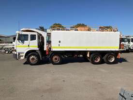 2006 Iveco ACCO 2350 Water Cart - picture2' - Click to enlarge