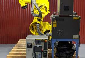 Refurbished R-2000iA-165CF | Fanuc | Robotic Arm | 165kg Capacity | 1.4m Reach