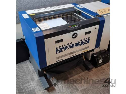 LASER CUTTER - Epilog Helix 50W 24 x 18