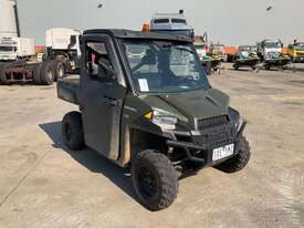 2018 Polaris Ranger ATV - picture0' - Click to enlarge