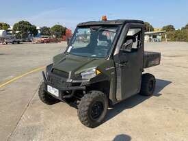 2018 Polaris Ranger ATV - picture1' - Click to enlarge