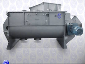 *NEW* Stainless Steel Ribbon Mixer & Blender - picture1' - Click to enlarge