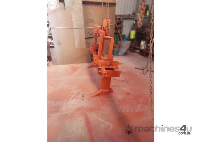caption Sub Soil Ripper Heavy Duty
