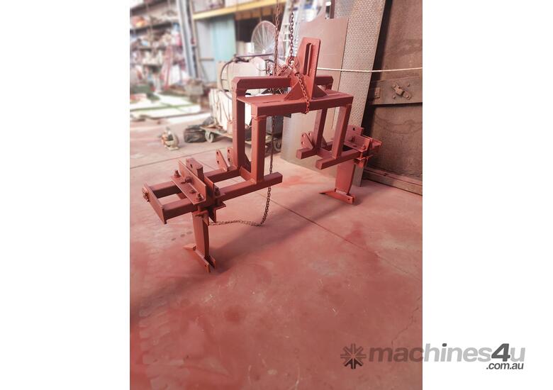 caption Sub Soil Ripper Heavy Duty