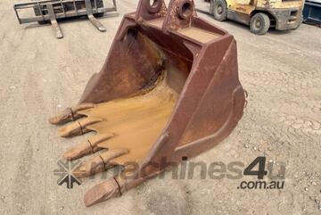   GP Bucket 1470mm 100mm pin