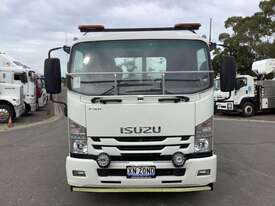 2020 Isuzu FSR 140-240 Vacuum Truck - picture0' - Click to enlarge
