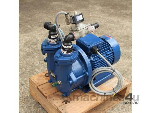 Vacuum Pump