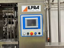 2015 ILPRA Fill Sealing Machine - picture0' - Click to enlarge