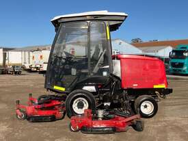 Toro Groundmaster 4010D Folding Wing Mower - picture2' - Click to enlarge