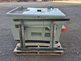 Yanmar Diesel Inverter Generator - picture0' - Click to enlarge