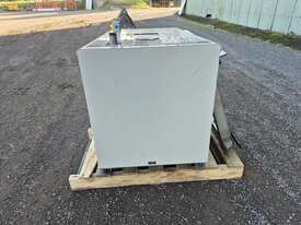 Yanmar Diesel Inverter Generator - picture0' - Click to enlarge