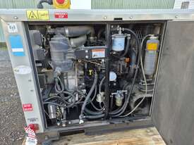 Yanmar Diesel Inverter Generator - picture1' - Click to enlarge