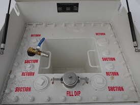 FUEL DIESEL TANK 4500L - picture2' - Click to enlarge