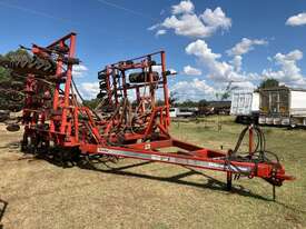 2005 Horwood-Bagshaw Seeder - picture0' - Click to enlarge