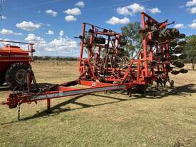 2005 Horwood-Bagshaw Seeder - picture1' - Click to enlarge