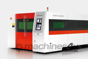 Farley MARVEL 20.0kW Fiber Laser Machine