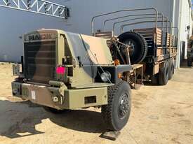 Mack RM6866 RS Dropside 6x6 Cargo Truck - picture1' - Click to enlarge