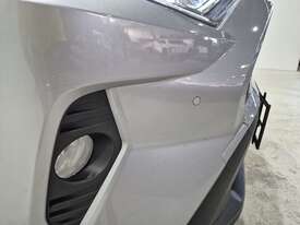 2020 Toyota RAV4 GX Hybrid-Petrol Wagon (Ex-Council) - picture2' - Click to enlarge