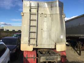 2000 Muscat 4 Axle Dog Quad Axle Super Dog Tipper Trailer - picture0' - Click to enlarge