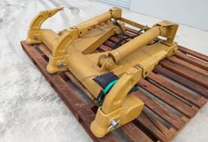 New 2024 CAT Dozer D5N MS Ripper