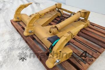 2024 CAT Dozer D5N MS Ripper   2024 CAT Dozer D5N MS Ripper