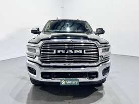 2023 RAM 2500 Laramie Diesel - picture1' - Click to enlarge