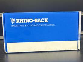 Rhino-Rack Spacer Kits & Attachment Accessories - picture0' - Click to enlarge