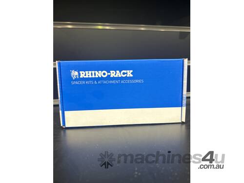 Rhino-Rack Spacer Kits & Attachment Accessories
