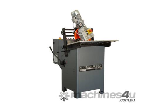 KA 30 Table Beveller