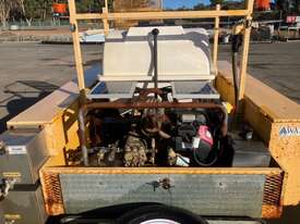 2013 Onsite Trailer Mounted Water Jetting Machine - picture1' - Click to enlarge