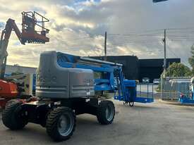 Z60/34 Articulating Boom Lift - picture0' - Click to enlarge