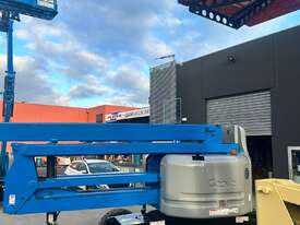 Z60/34 Articulating Boom Lift - picture1' - Click to enlarge