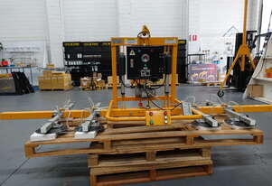 Vacuum Glass Lifter AEVGLP8 - DISCOUNTED