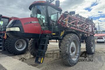 2015 CASE IH Patriot 4430 Sprayer