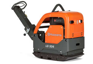 Husqvarna LG 504 | 500kg Plate Compactor