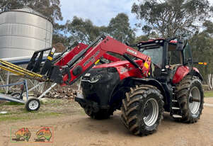 CASE IH - 2023 250 AFS Connect Magnum (Orange, NSW)