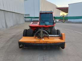 2011 Reform Metrac H7X Banking Mower - picture0' - Click to enlarge