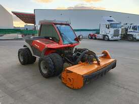 2011 Reform Metrac H7X Banking Mower - picture1' - Click to enlarge