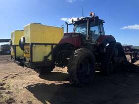 2018 CASE IH 380 Magnum Half Track Tractor - picture0' - Click to enlarge