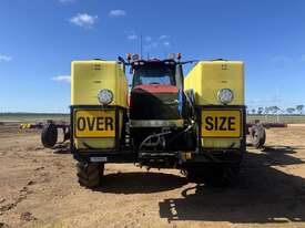 2018 CASE IH 380 Magnum Half Track Tractor - picture0' - Click to enlarge